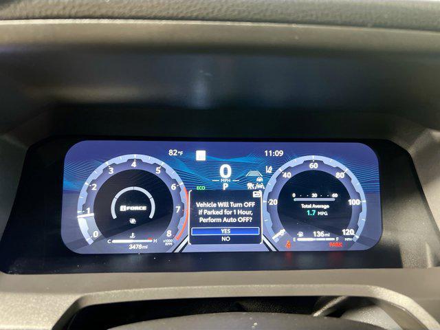 used 2025 Toyota Tacoma car, priced at $38,970