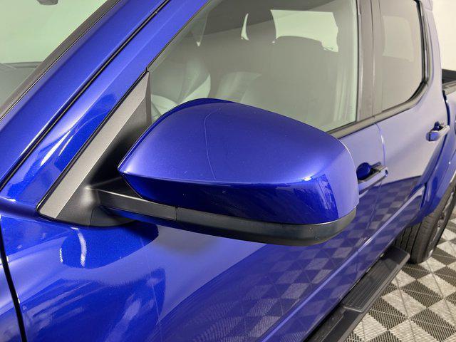 used 2025 Toyota Tacoma car, priced at $38,970