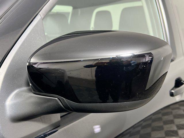 used 2024 Nissan Frontier car, priced at $29,795