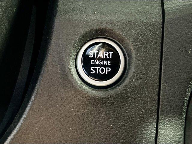 used 2024 Nissan Frontier car, priced at $29,795