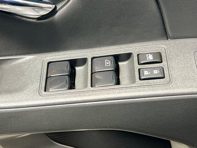 used 2024 Nissan Frontier car, priced at $29,795