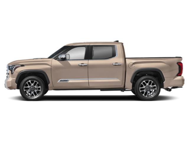 new 2026 Toyota Tundra Hybrid car, priced at $78,646