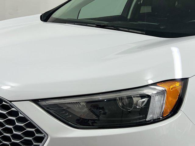 used 2023 Ford Edge car, priced at $18,280