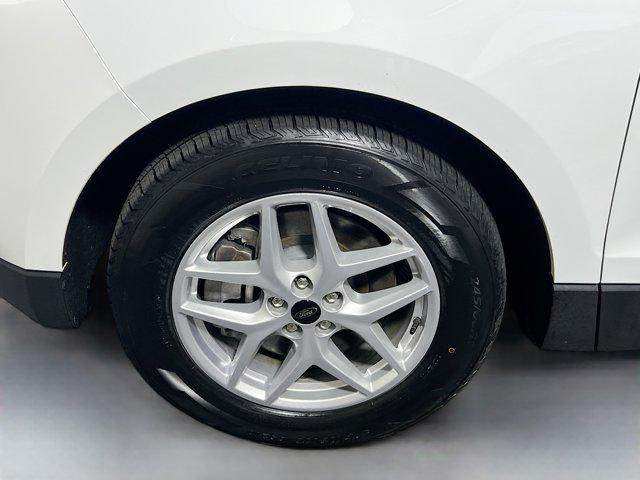 used 2023 Ford Edge car, priced at $18,280