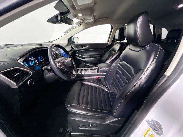 used 2023 Ford Edge car, priced at $18,280