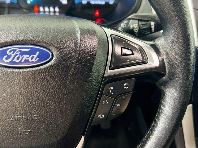 used 2023 Ford Edge car, priced at $18,280