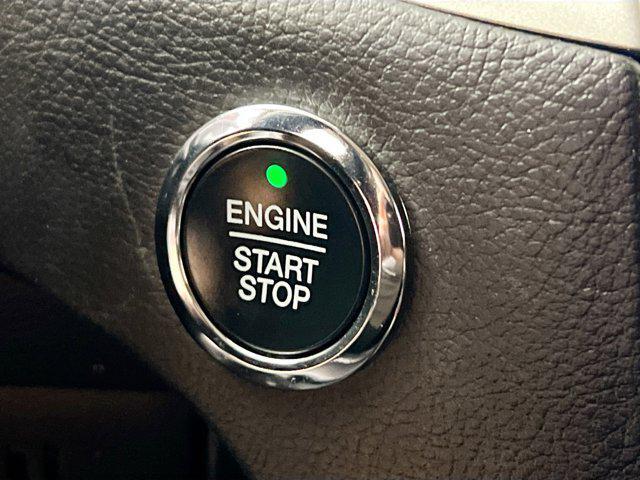 used 2023 Ford Edge car, priced at $18,280