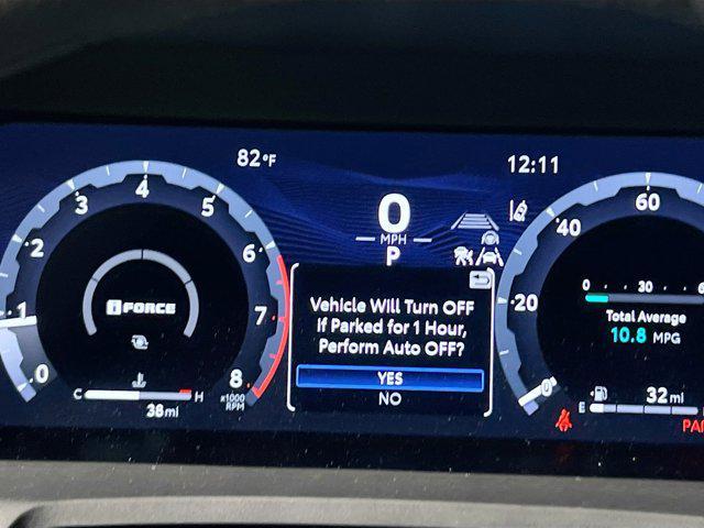 new 2026 Toyota Tacoma car, priced at $52,339