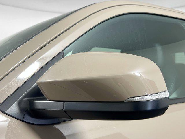 new 2026 Toyota Tacoma car, priced at $52,339