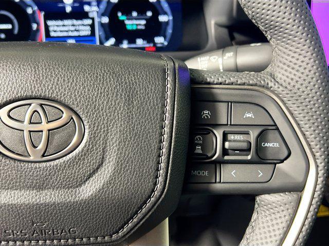 new 2026 Toyota Tacoma car, priced at $52,339