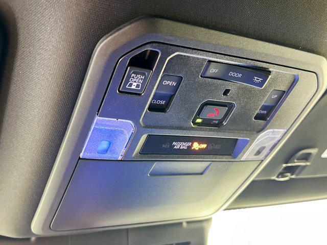 new 2026 Toyota Tacoma car, priced at $52,339