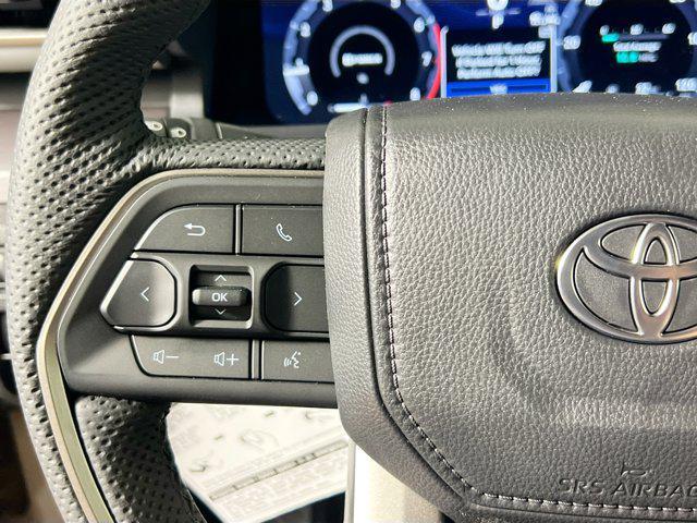 new 2026 Toyota Tacoma car, priced at $52,339