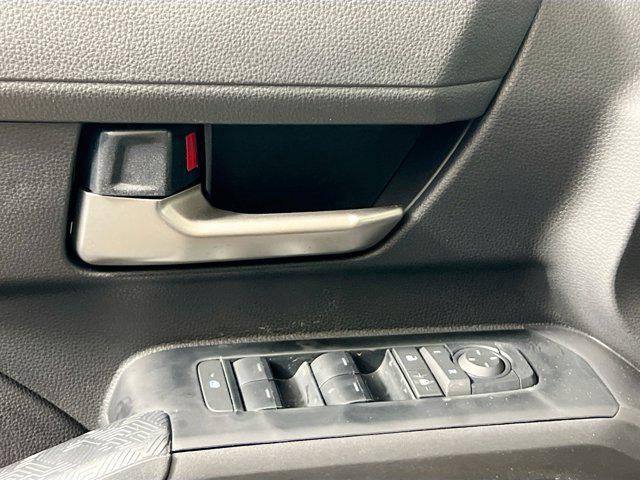 new 2026 Toyota Tacoma car, priced at $52,339