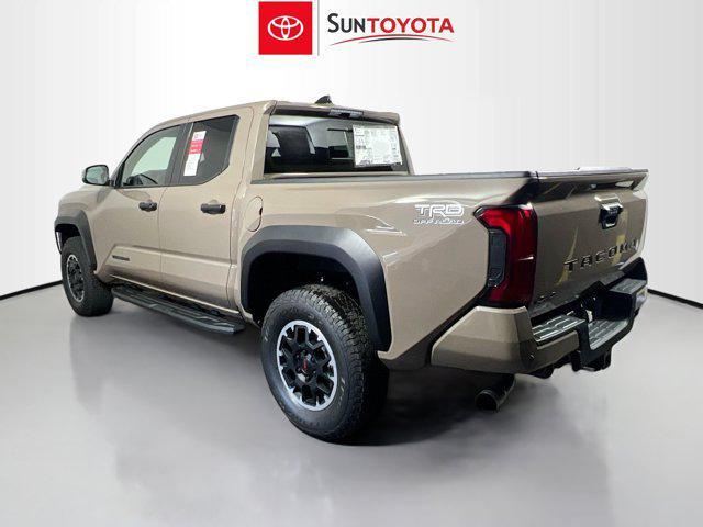 new 2026 Toyota Tacoma car, priced at $52,339