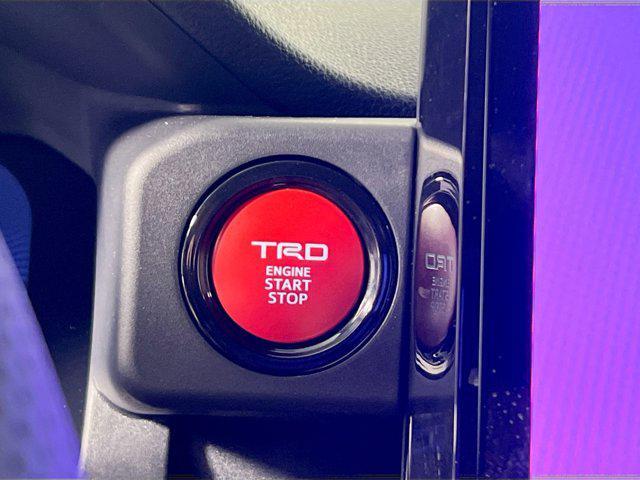 new 2026 Toyota Tacoma car, priced at $52,339