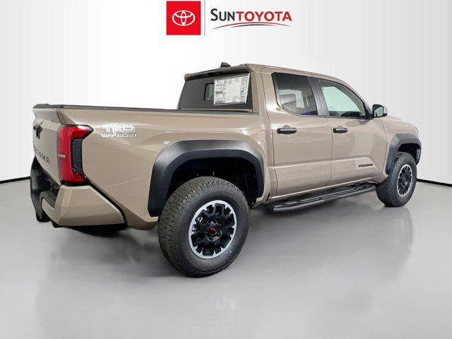 new 2026 Toyota Tacoma car, priced at $52,339