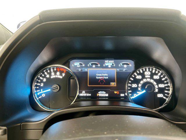 used 2020 Ford F-150 car, priced at $30,749