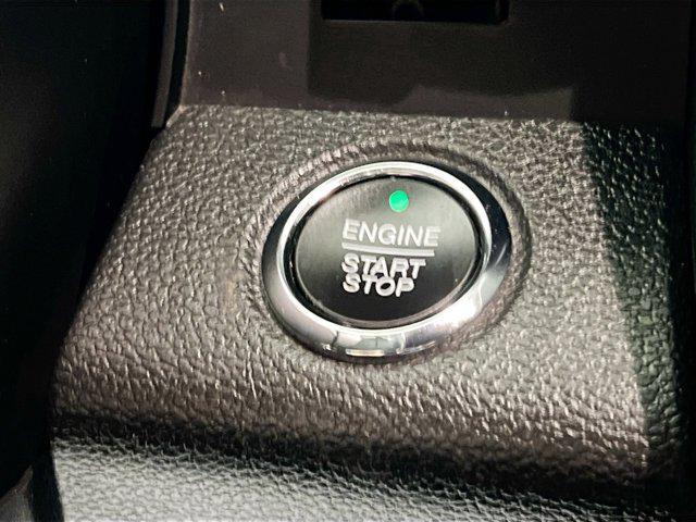 used 2020 Ford F-150 car, priced at $30,749