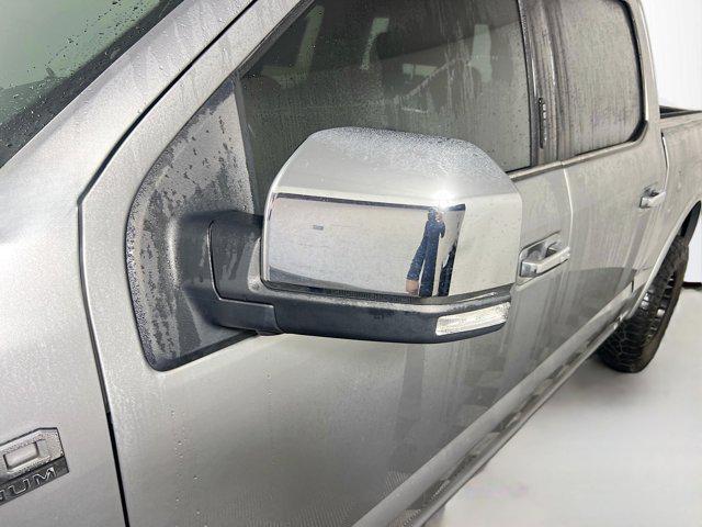 used 2020 Ford F-150 car, priced at $30,749