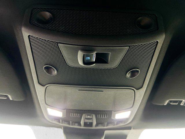 used 2020 Ford F-150 car, priced at $30,749