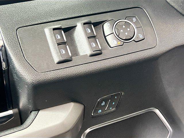 used 2020 Ford F-150 car, priced at $30,749