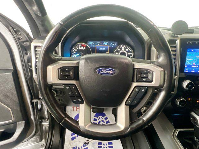 used 2020 Ford F-150 car, priced at $30,749