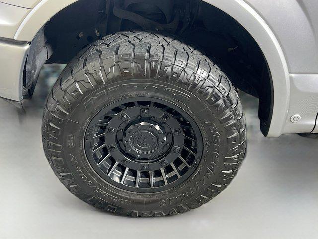 used 2020 Ford F-150 car, priced at $30,749