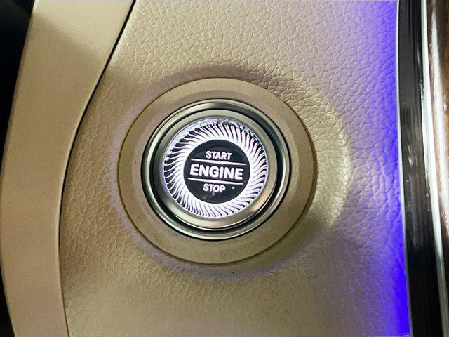 used 2022 Mercedes-Benz GLC 300 car, priced at $21,959