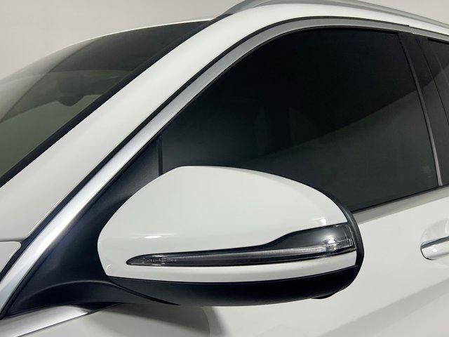 used 2022 Mercedes-Benz GLC 300 car, priced at $21,959