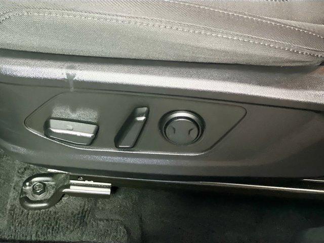 used 2024 Hyundai Tucson car, priced at $20,440