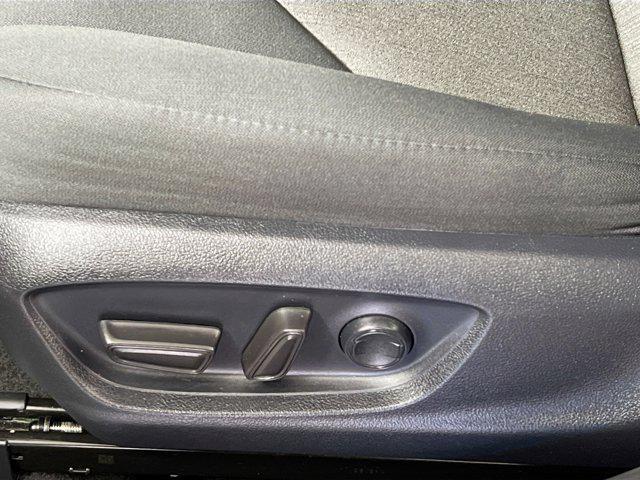 used 2024 Toyota Camry Hybrid car, priced at $23,100