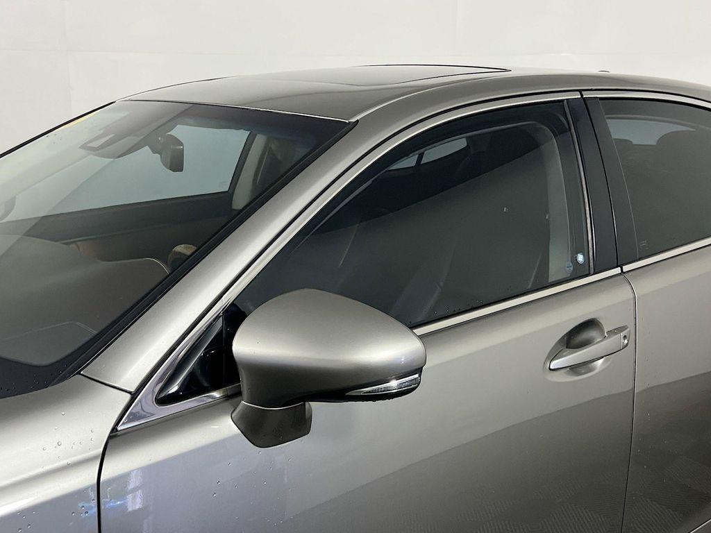 used 2018 Lexus ES 350 car, priced at $20,990