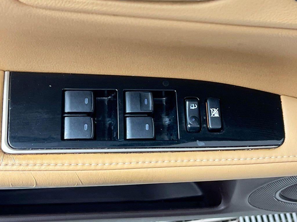 used 2018 Lexus ES 350 car, priced at $20,990