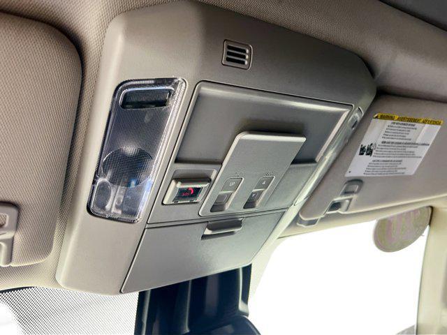 used 2020 Toyota Tundra car, priced at $34,979