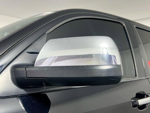 used 2020 Toyota Tundra car, priced at $34,979