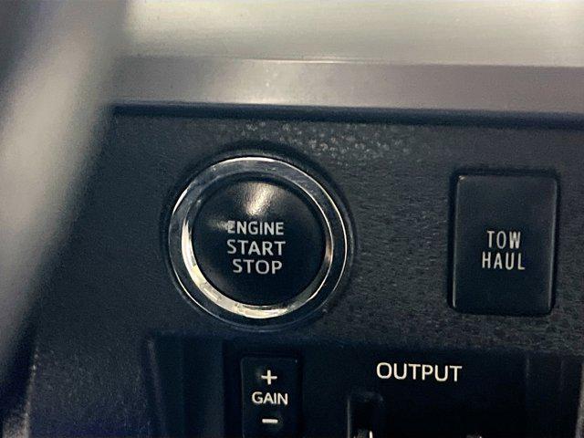 used 2020 Toyota Tundra car, priced at $34,979