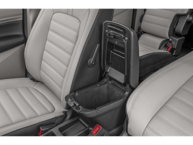 used 2022 Ford Transit Connect car