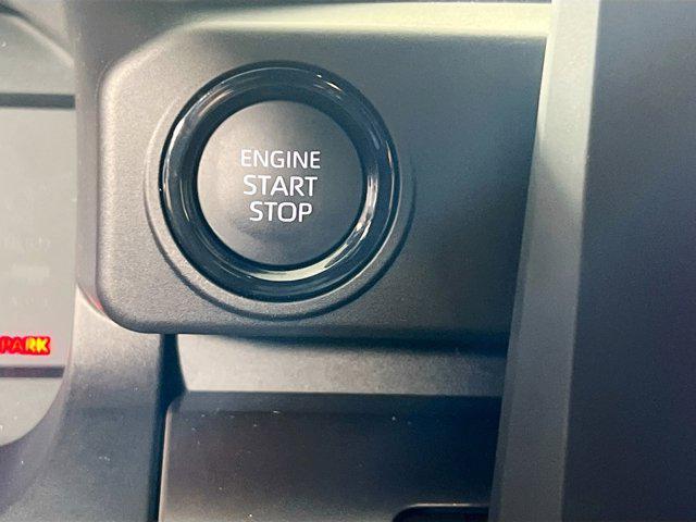 new 2026 Toyota Tacoma car, priced at $40,089