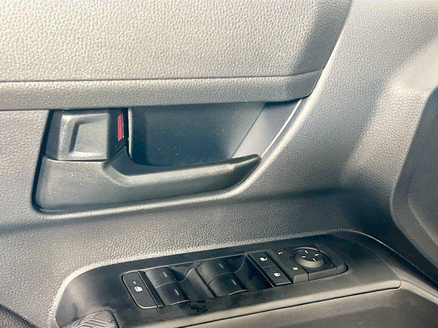 new 2026 Toyota Tacoma car, priced at $40,089