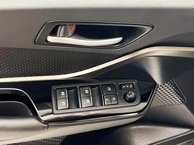 used 2019 Toyota C-HR car, priced at $16,979