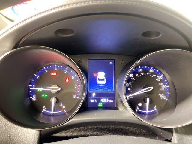used 2019 Toyota C-HR car, priced at $16,979