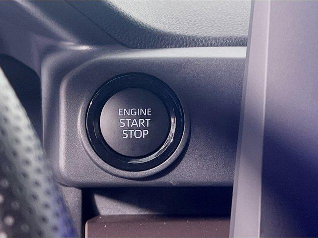 new 2025 Toyota Tacoma car, priced at $42,853