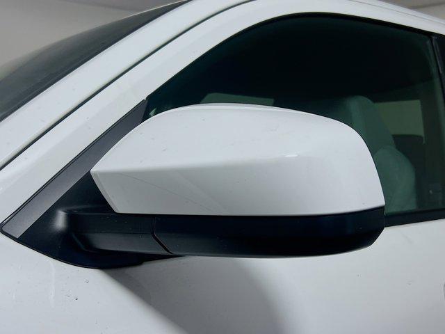 new 2025 Toyota Tacoma car, priced at $42,853