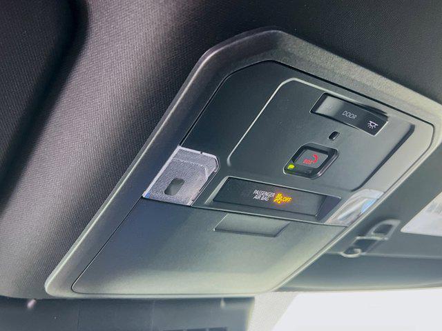 new 2025 Toyota Tacoma car, priced at $42,853