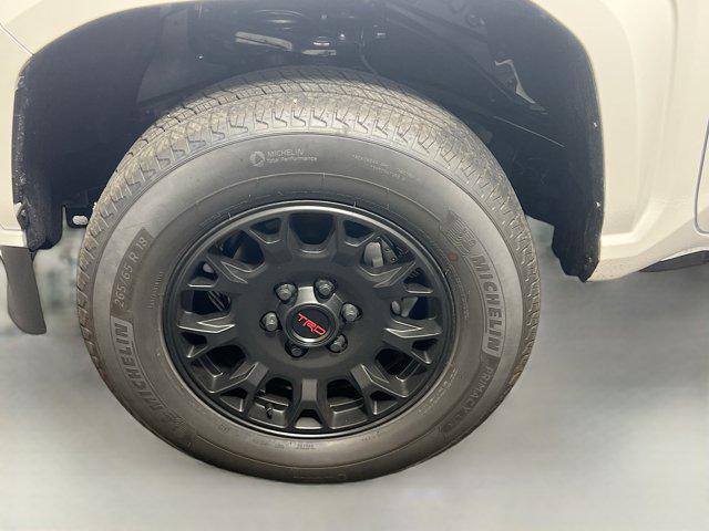 new 2025 Toyota Tacoma car, priced at $42,853