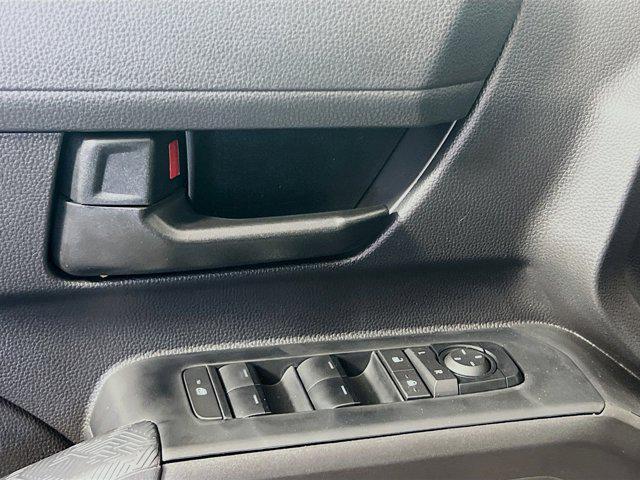 new 2025 Toyota Tacoma car, priced at $42,853