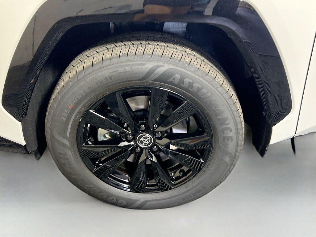new 2026 Toyota RAV4 Plug-In Hybrid car, priced at $46,008
