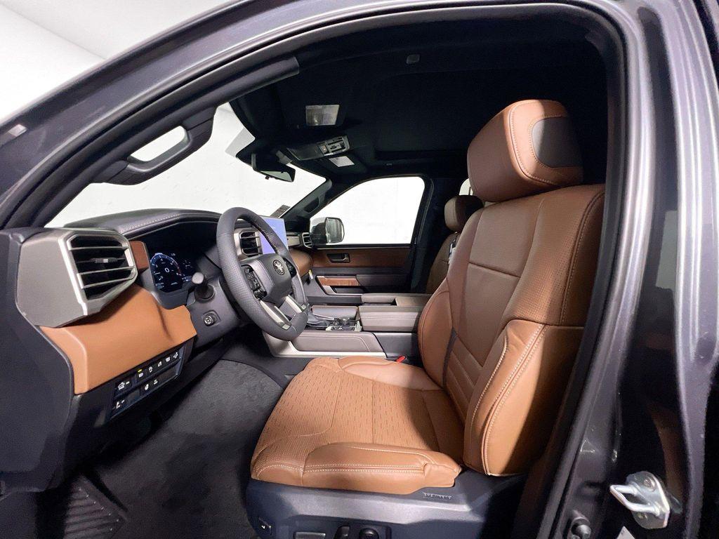 new 2026 Toyota Tundra car, priced at $71,549