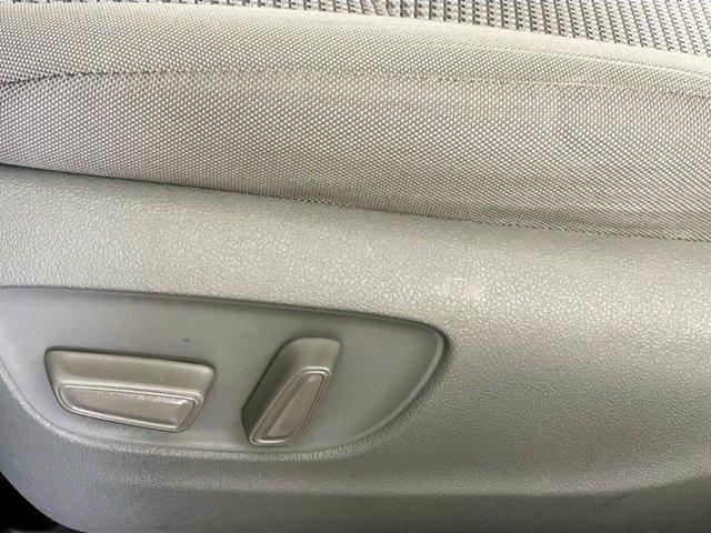 used 2023 Toyota Highlander Hybrid car, priced at $28,679