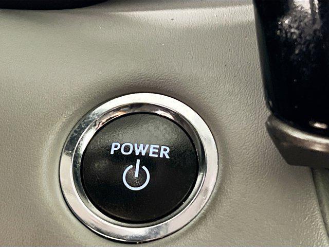 used 2023 Toyota Highlander Hybrid car, priced at $28,679